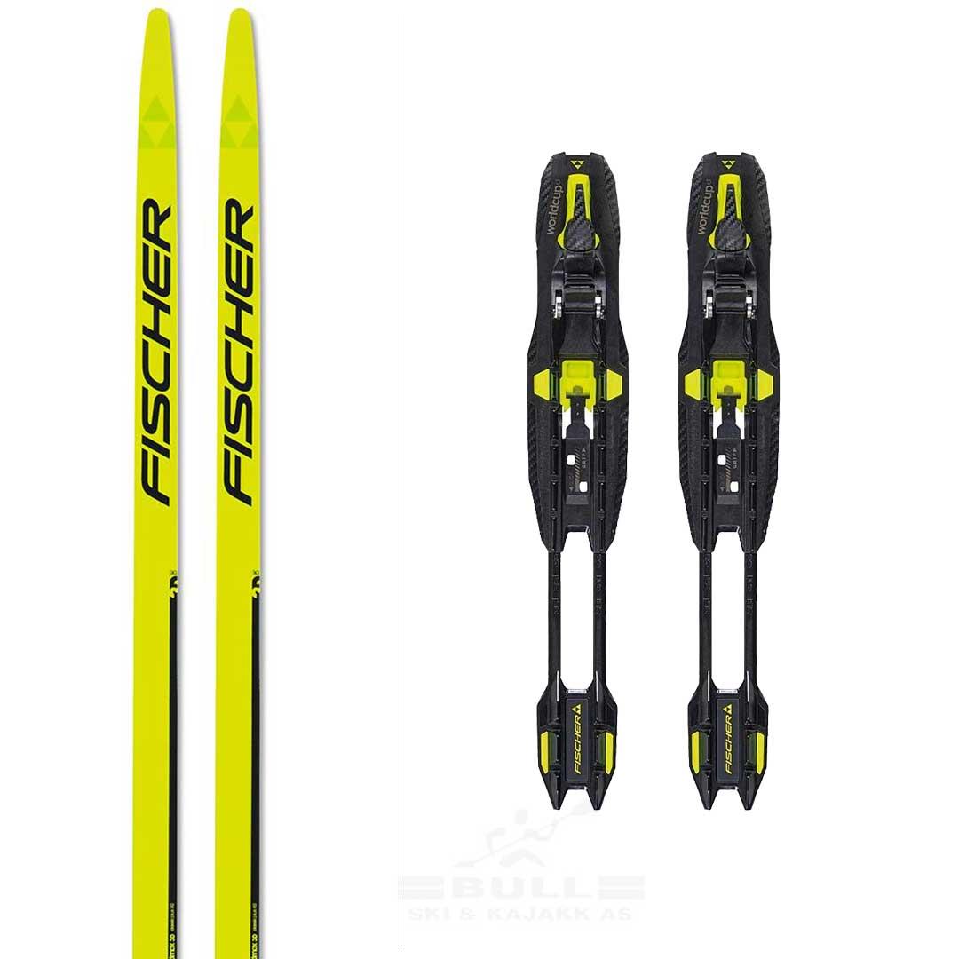 Speedmax 3D Classic Plus 812 Soft | Fischer Sports